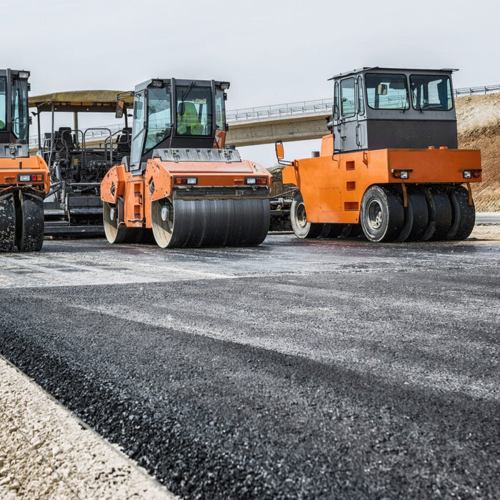 LED Light Options for Roadside Workers