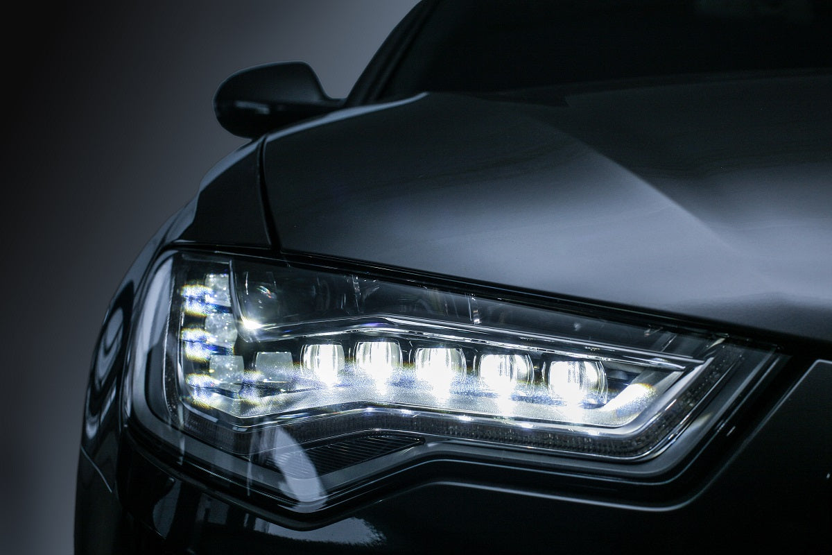 Pros and Cons of LED Lights for Cars
