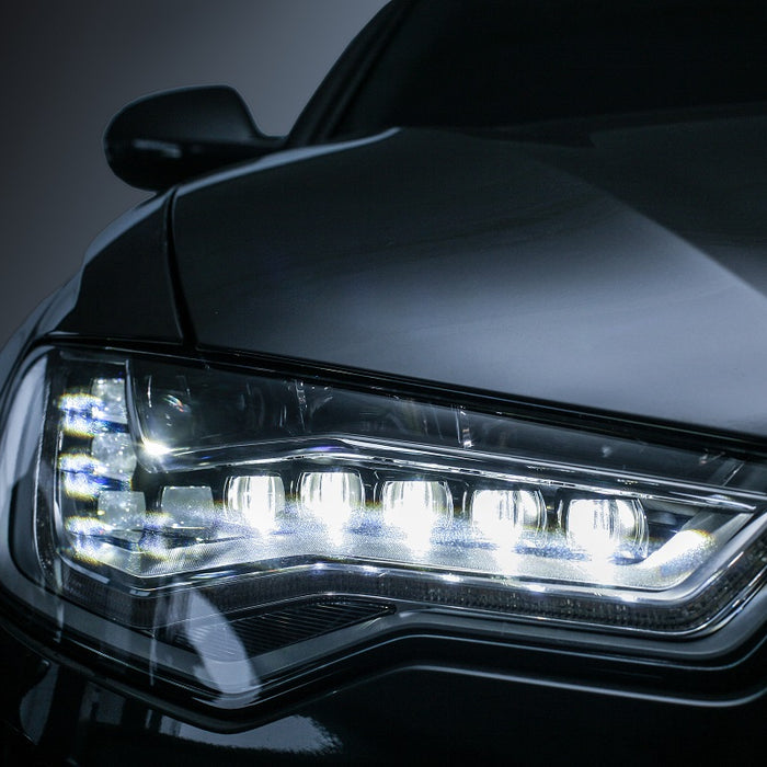 Pros and Cons of LED Lights for Cars