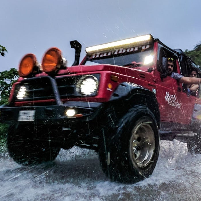 Best Off Road LED Lights