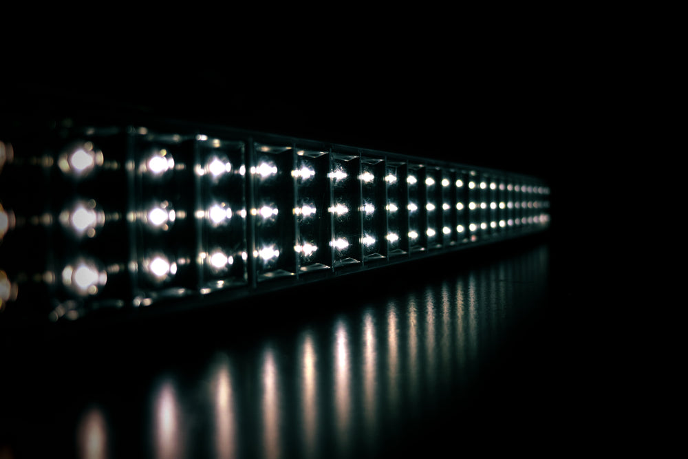 Should you buy courtesy LED light bars online