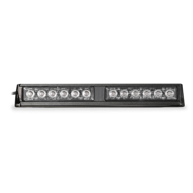 value uses LED dash lights