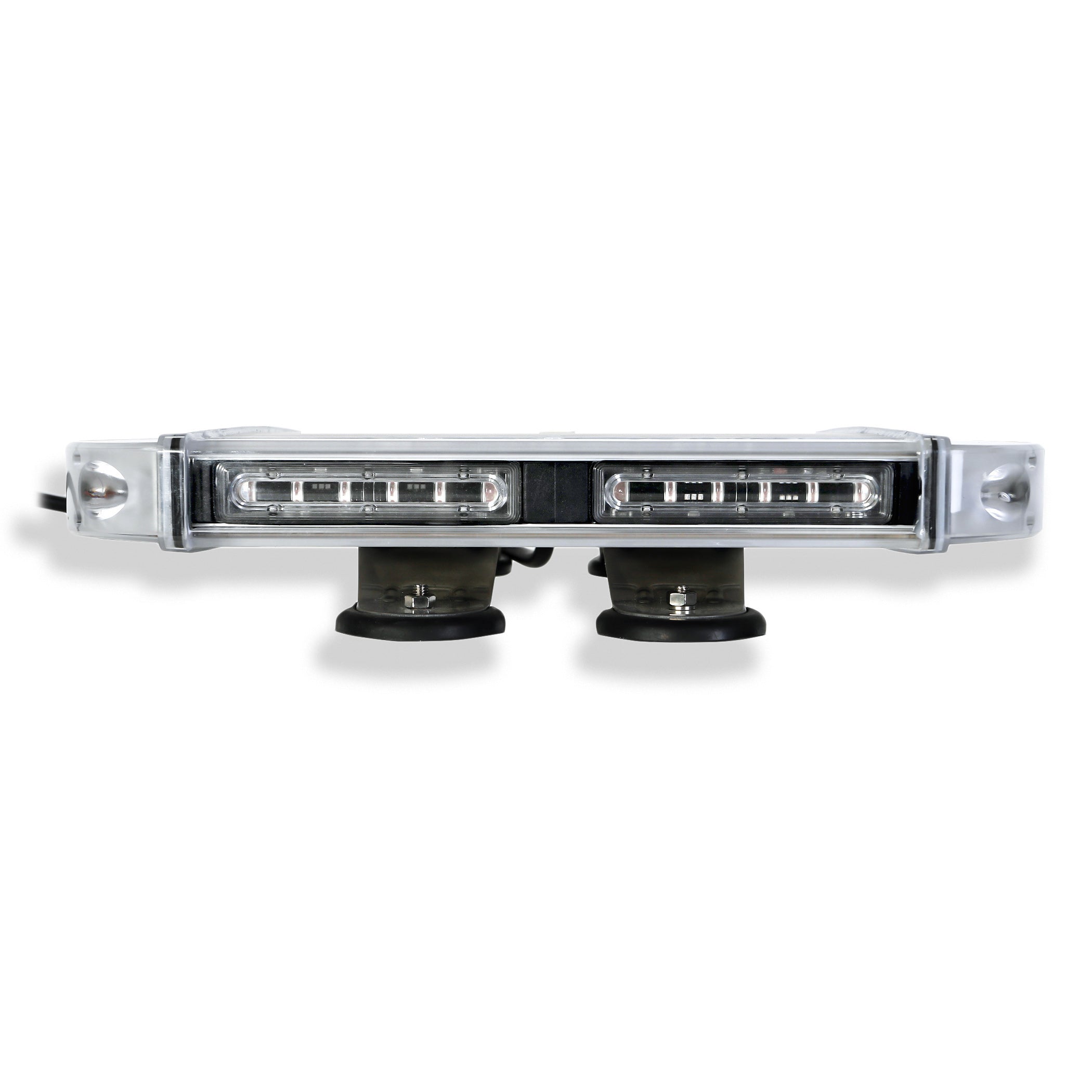 Mini Linear LED Emergency Light Bar 18 in