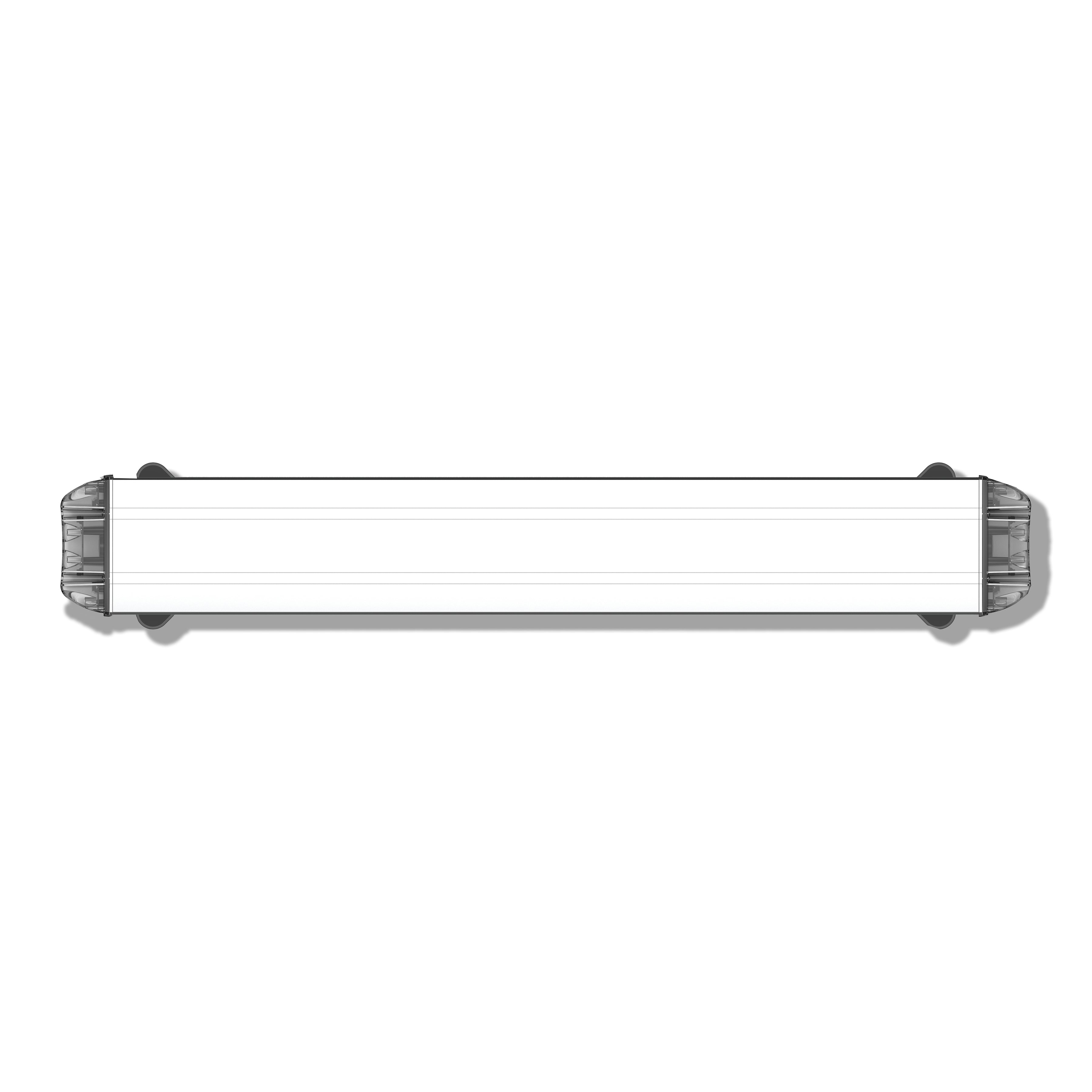 Condor Emergency LED Light bar 40in