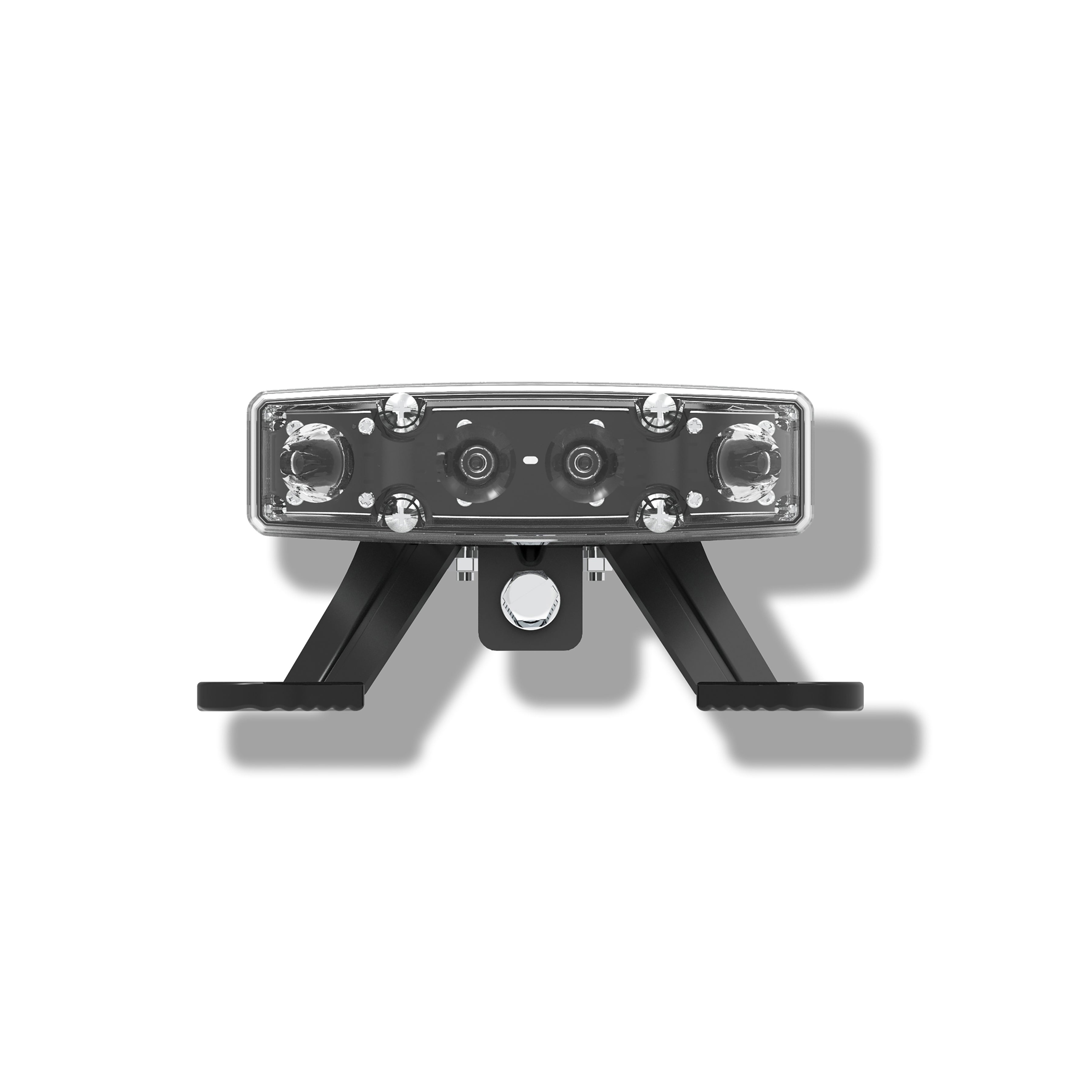 Condor Emergency LED Light bar 48in