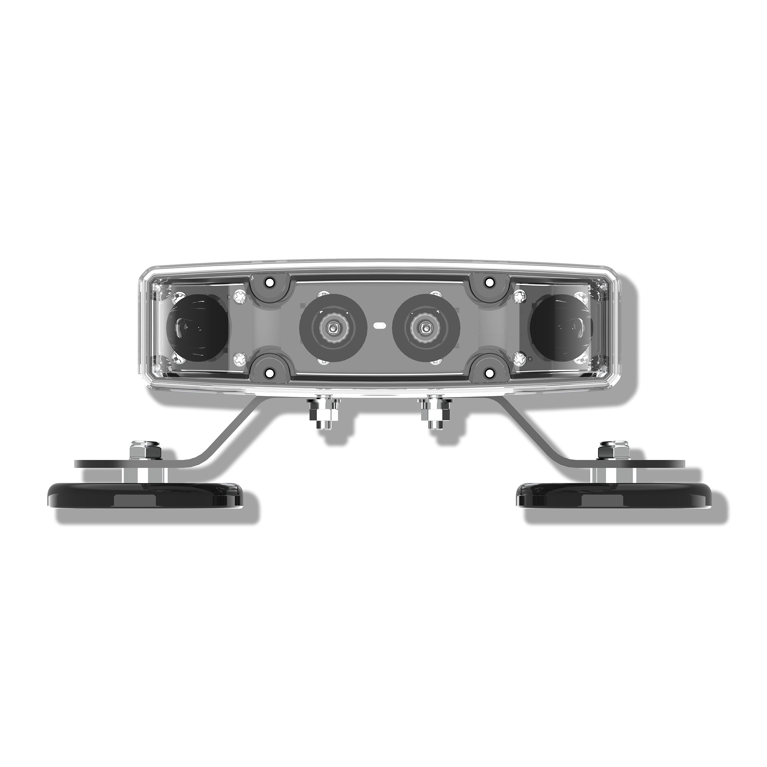 Condor TIR Emergency 3 Watt LED Light bar 23in