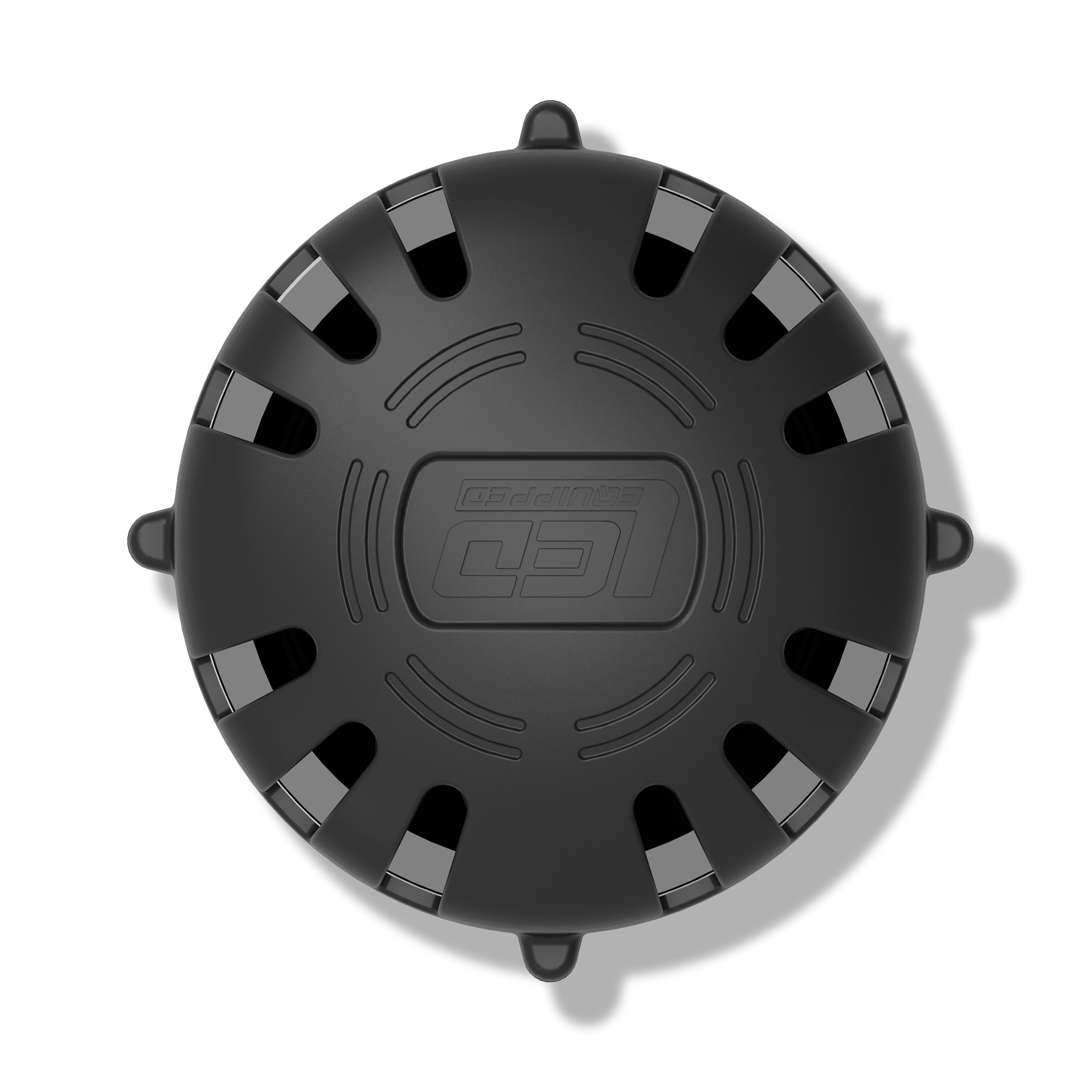 Growler Low Frequency Tone Siren Intersection Clearing System