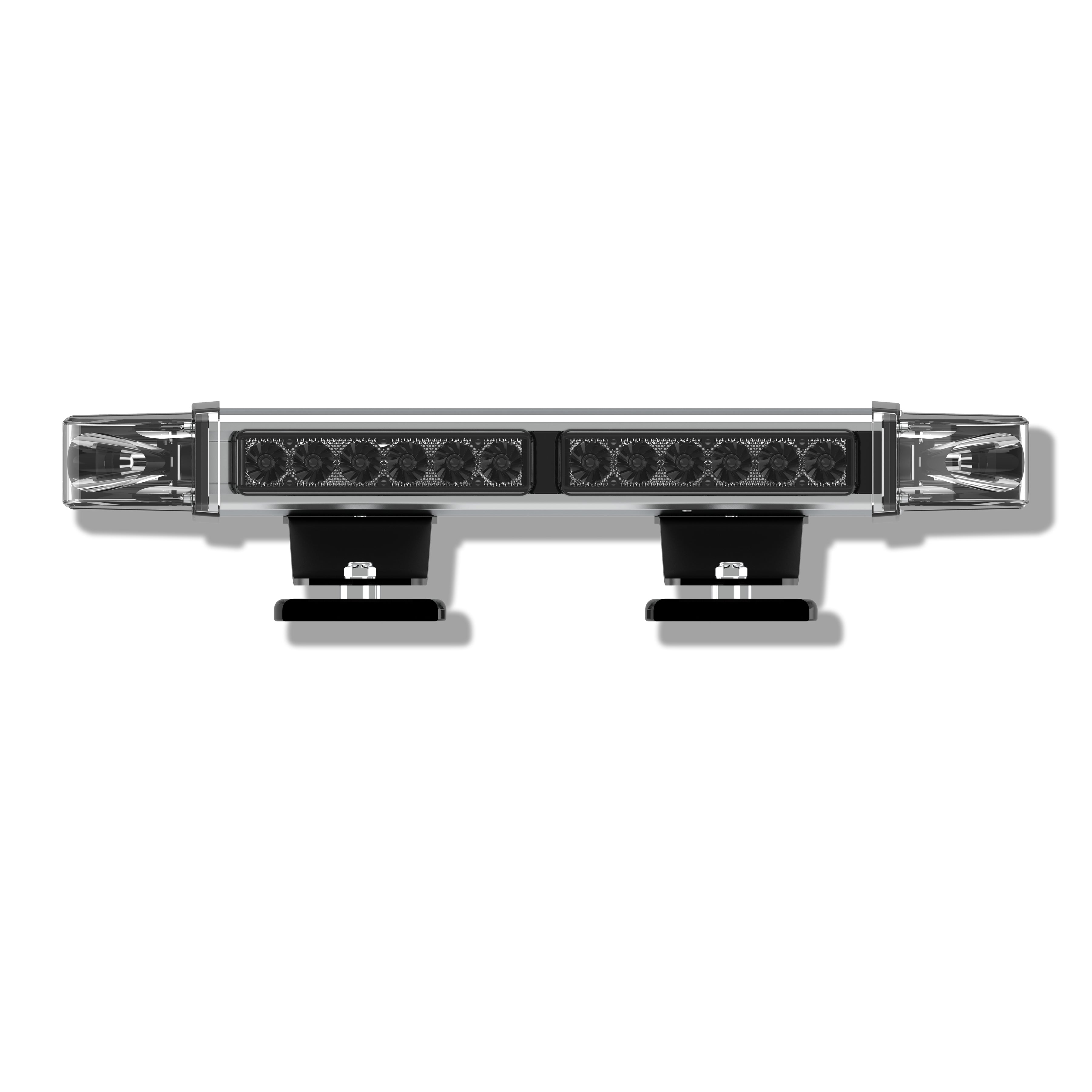 Emergency LED Light bar 14in