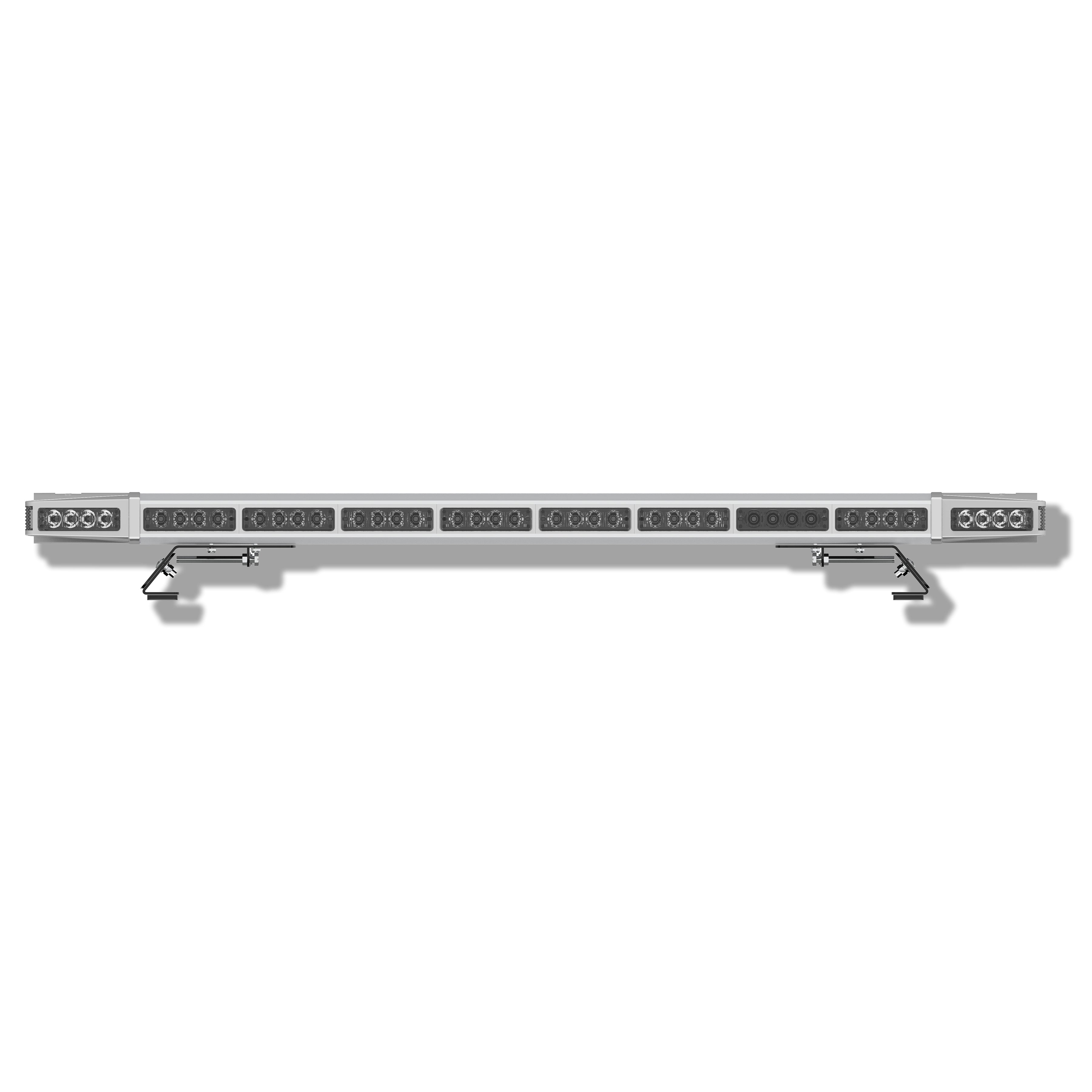 Falcon Flight Emergency LED Light Bar 48 in