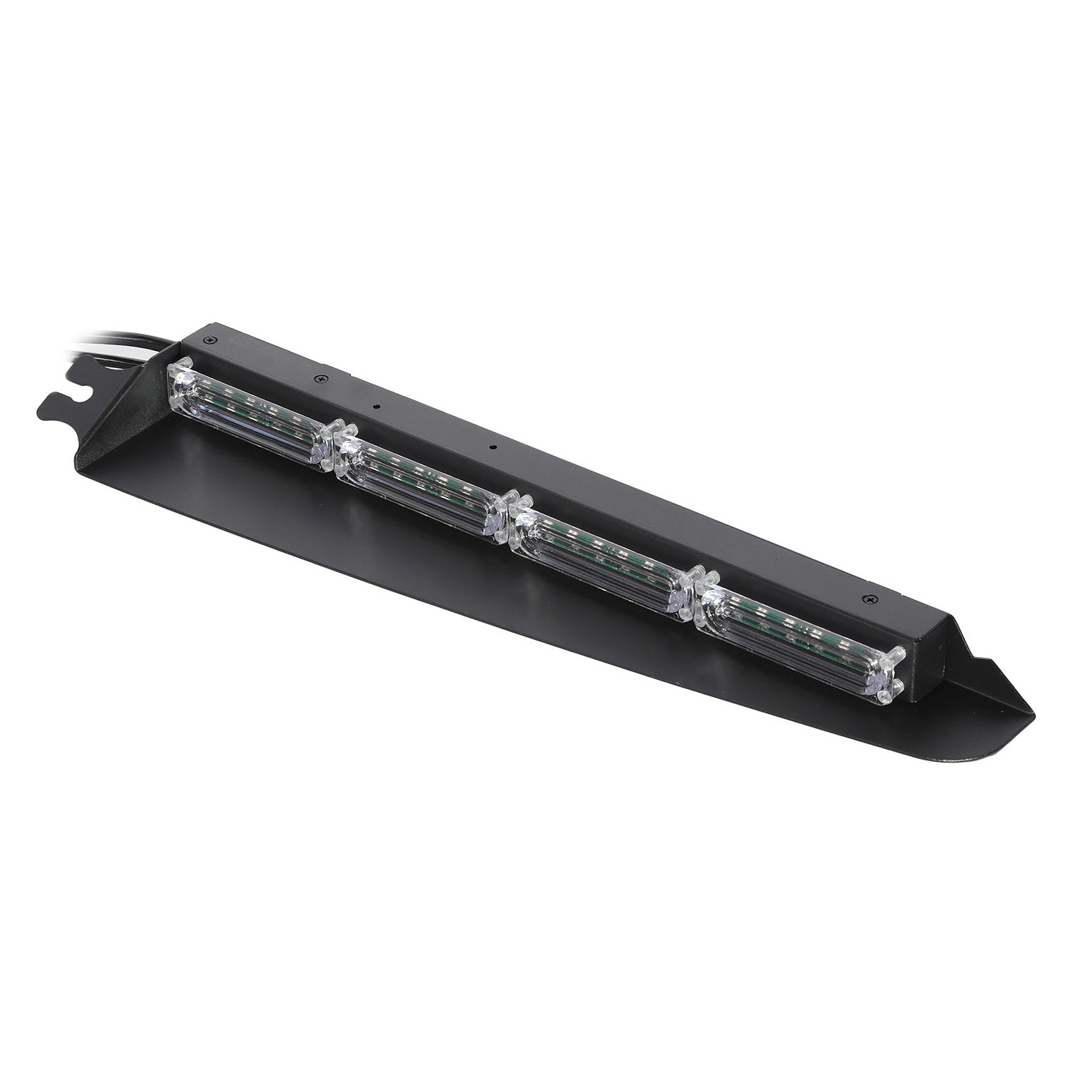 3 WATT Interior Visor Linear 4 Led Light bar