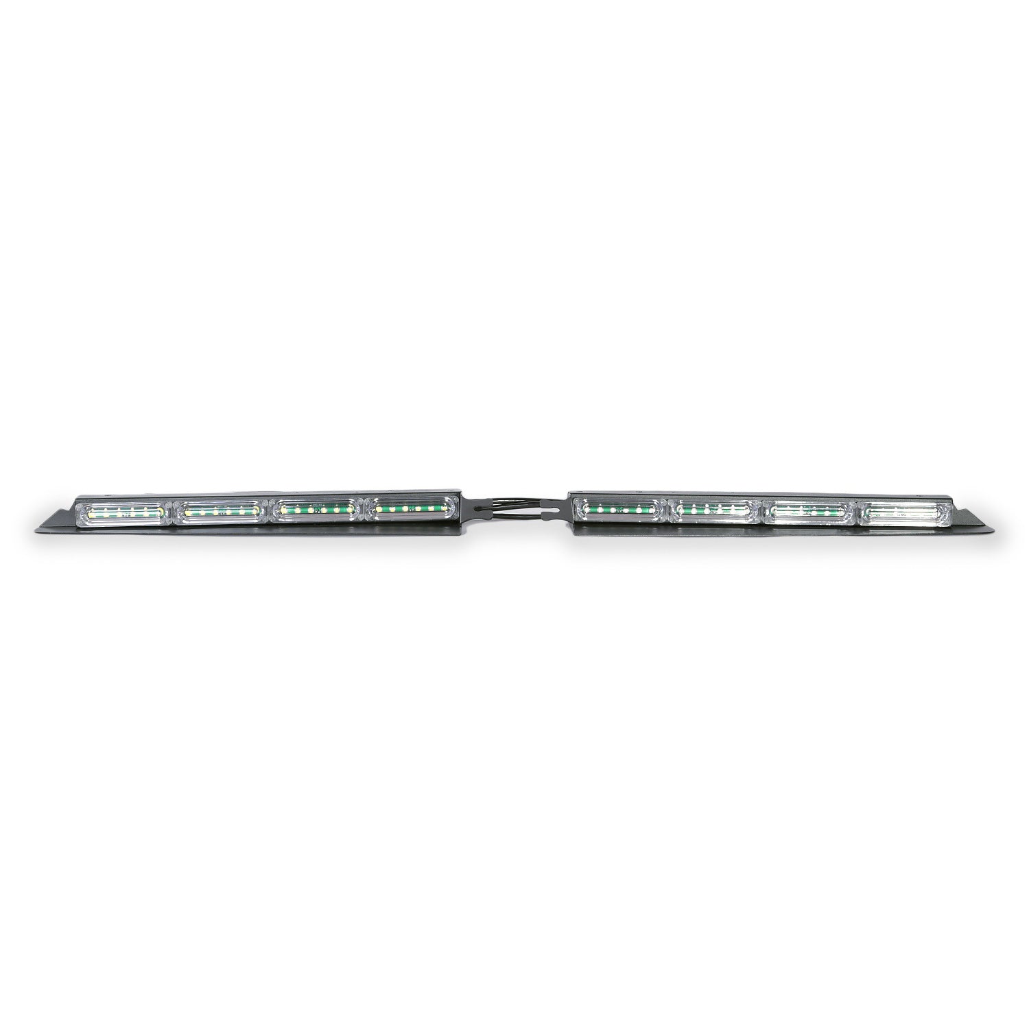 3 WATT Interior Visor Linear 4 Led Light bar