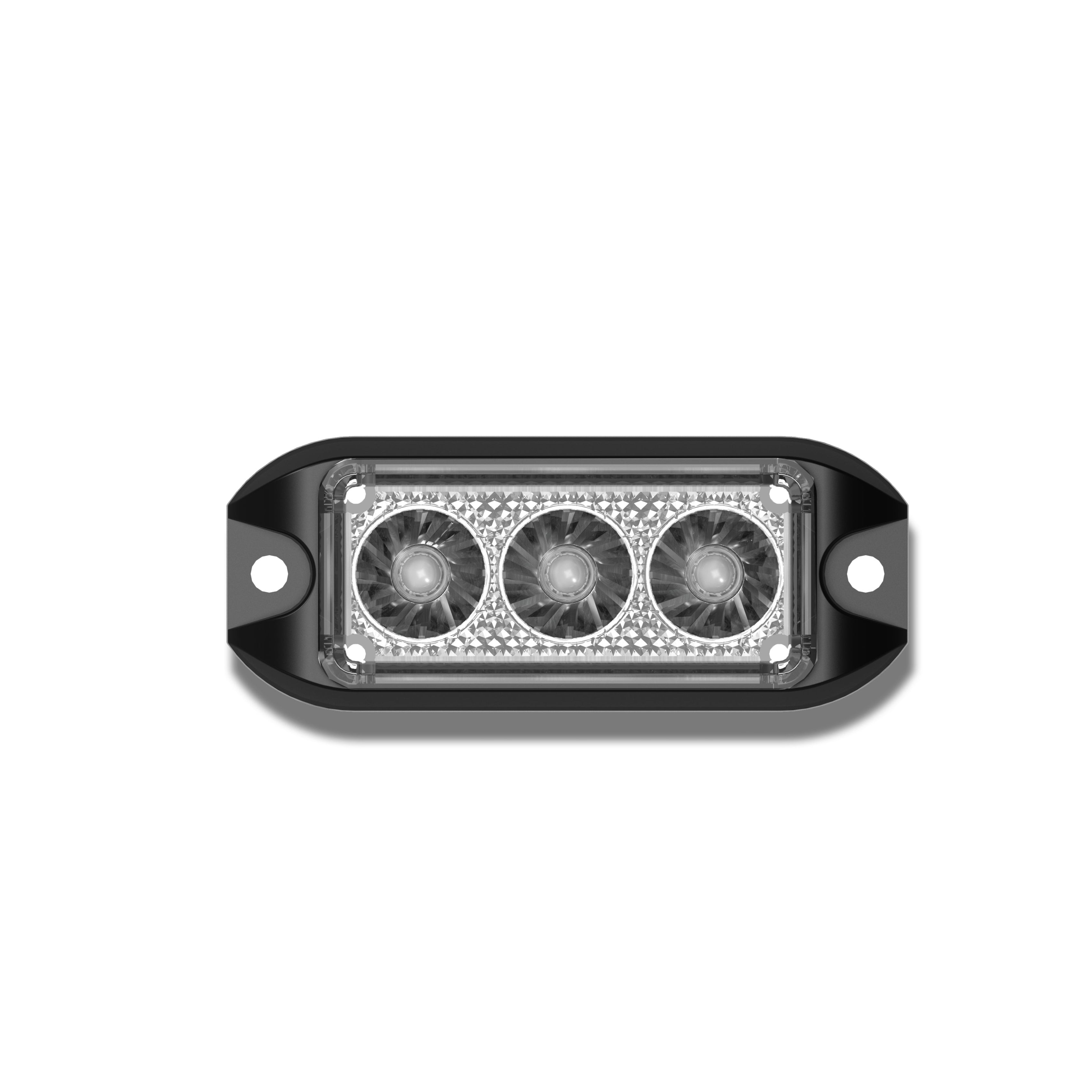 Supreme 3 LED Grille  Grand Bundle