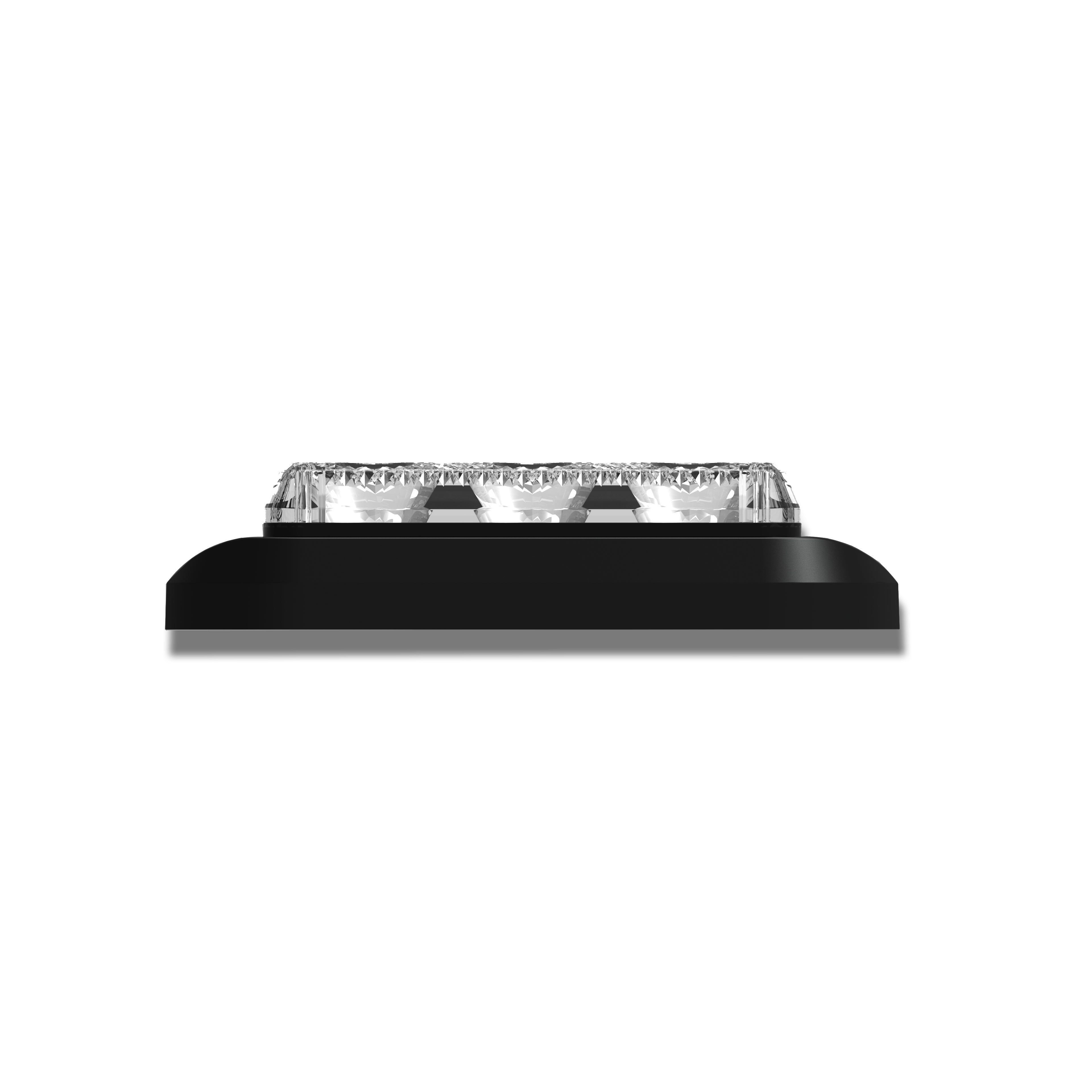 Supreme 3 LED Grille  Grand Bundle