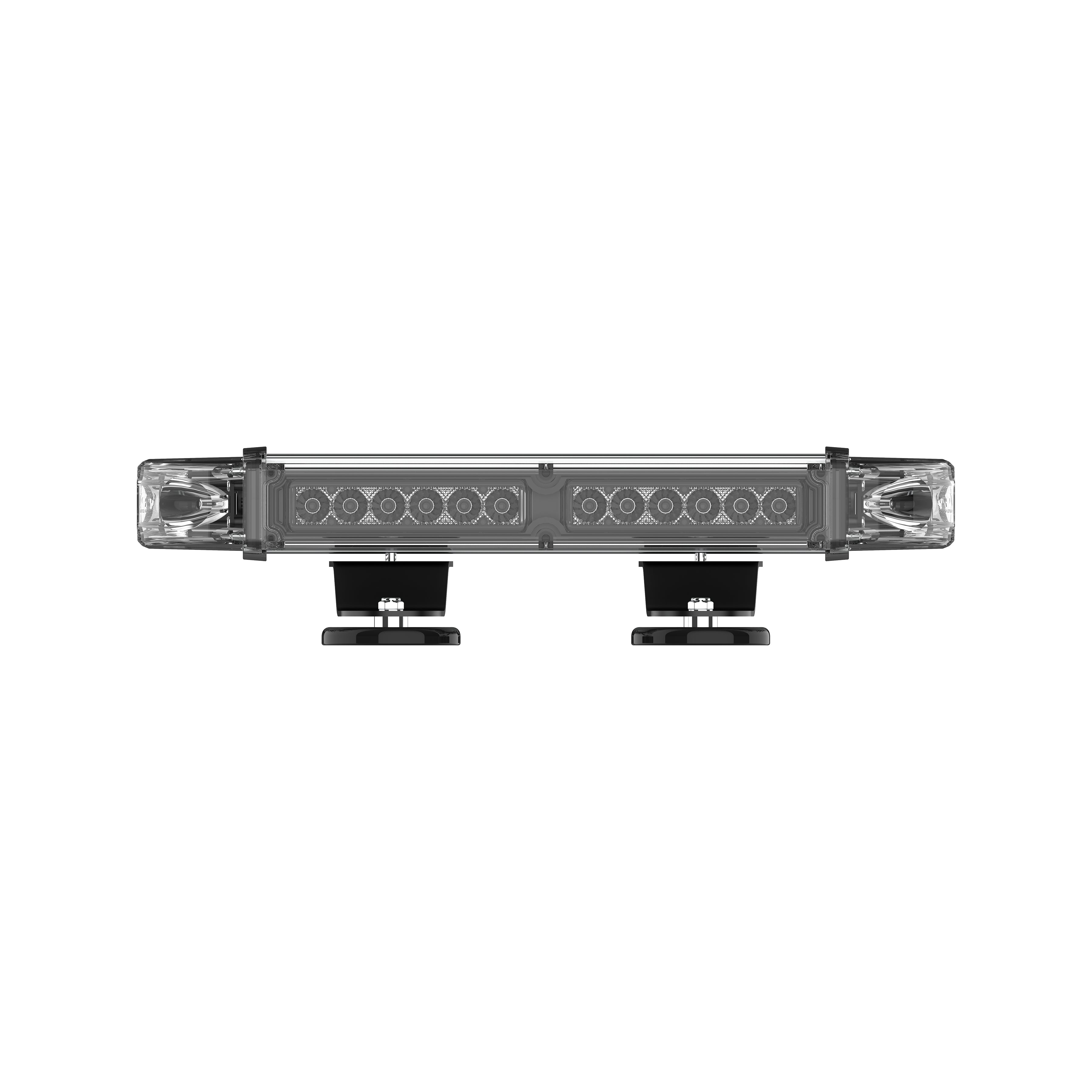 Predator  Emergency LED Light Bar 18 in