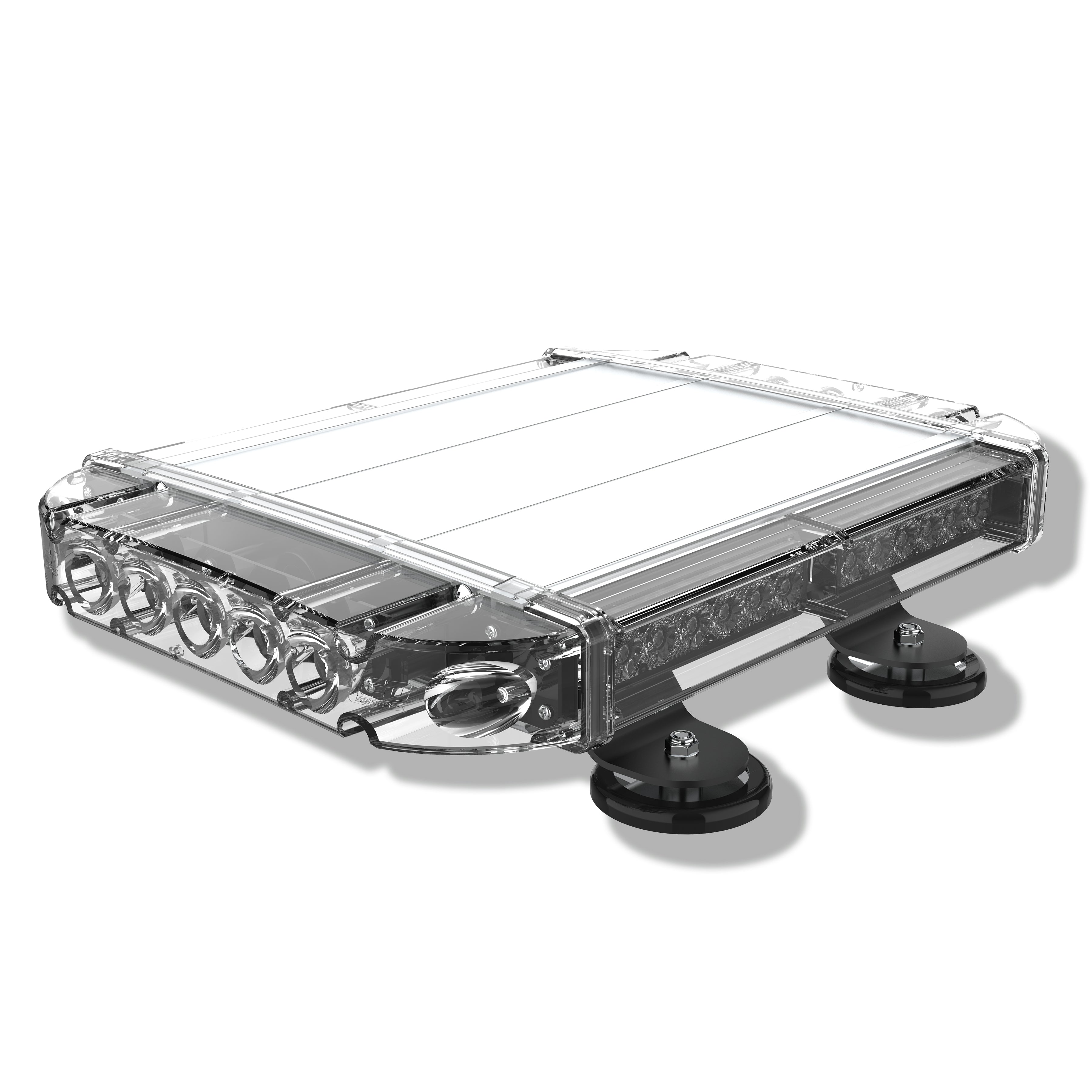 Predator  Emergency LED Light Bar 18 in