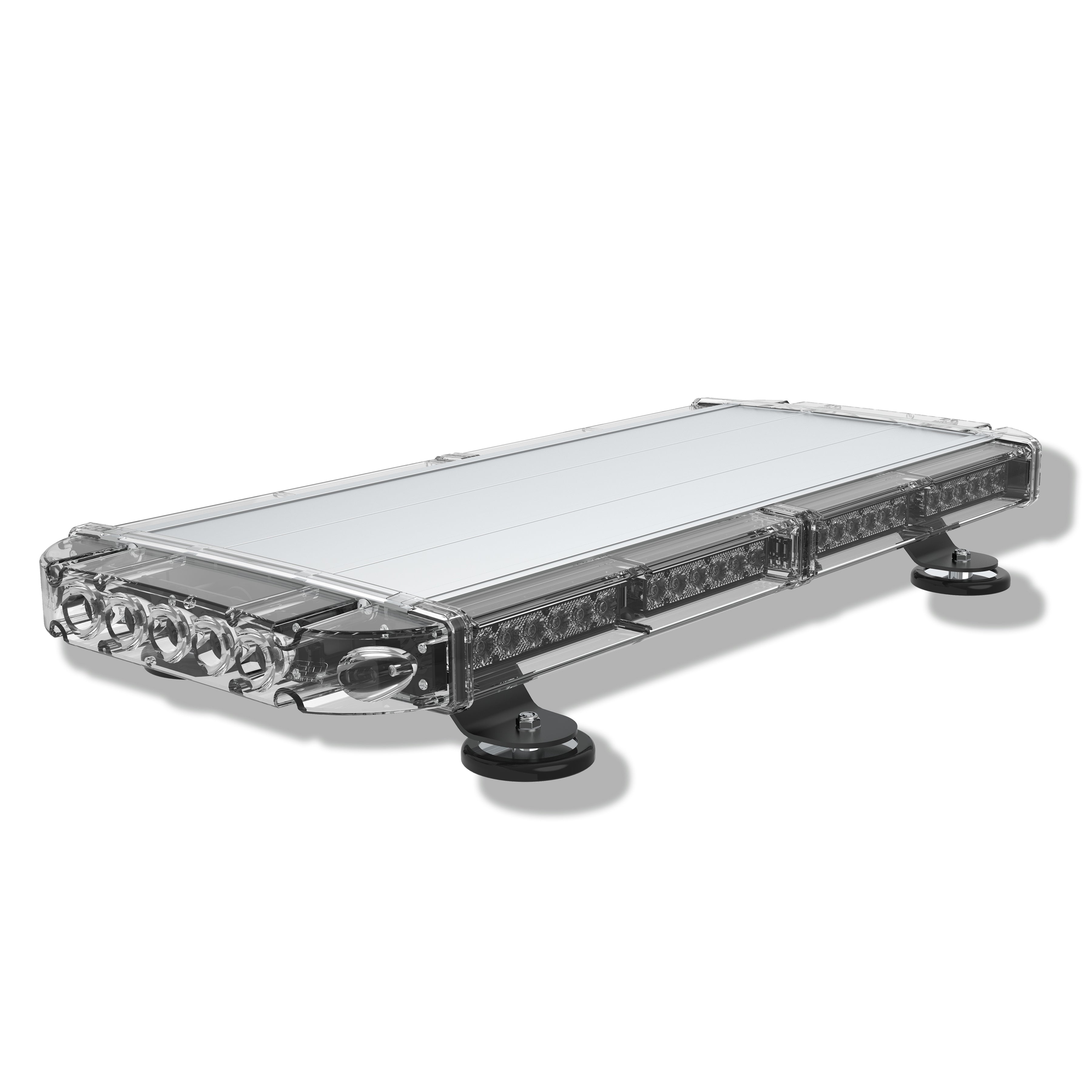 Predator Emergency LED Light Bar 27 in