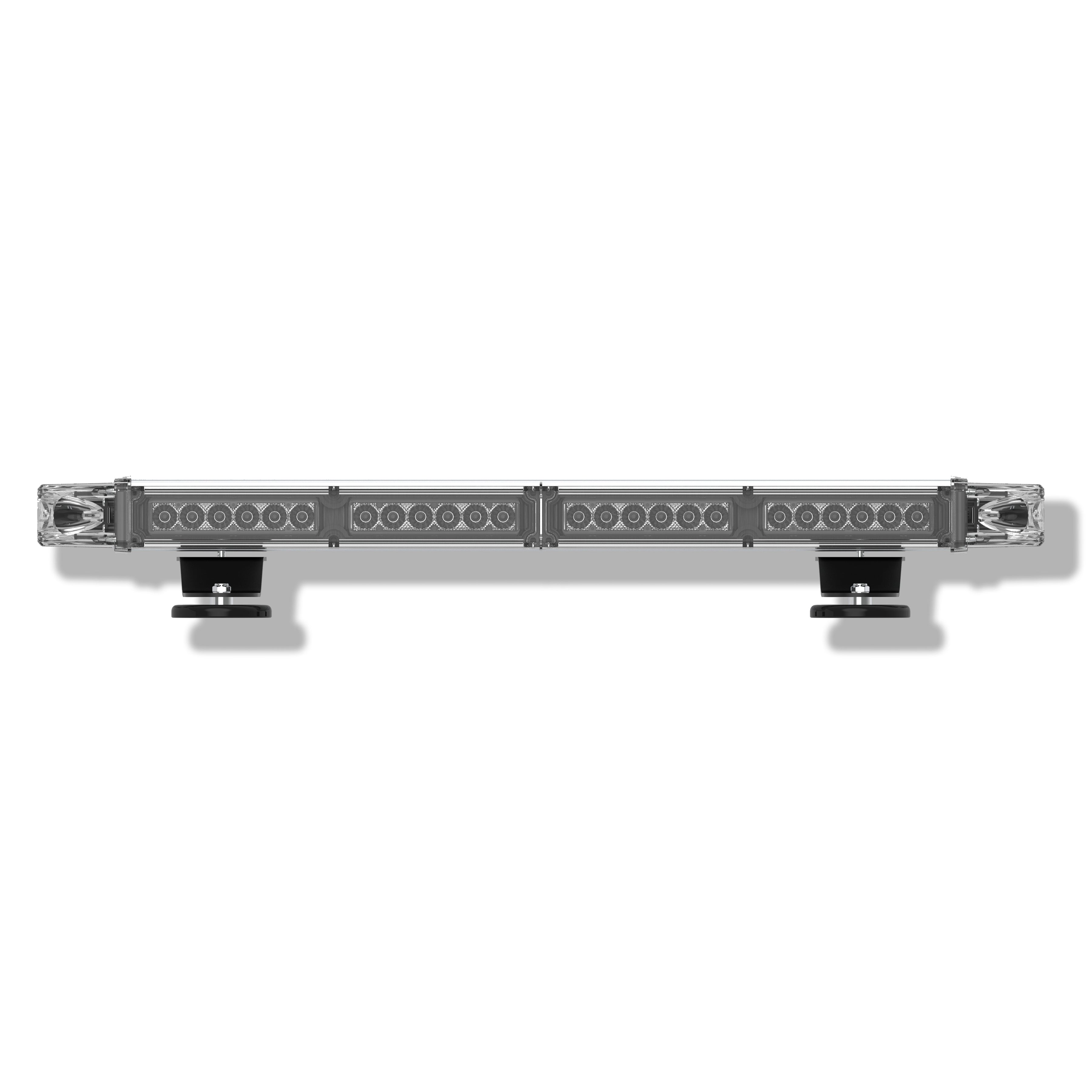 Predator Emergency LED Light Bar 27 in