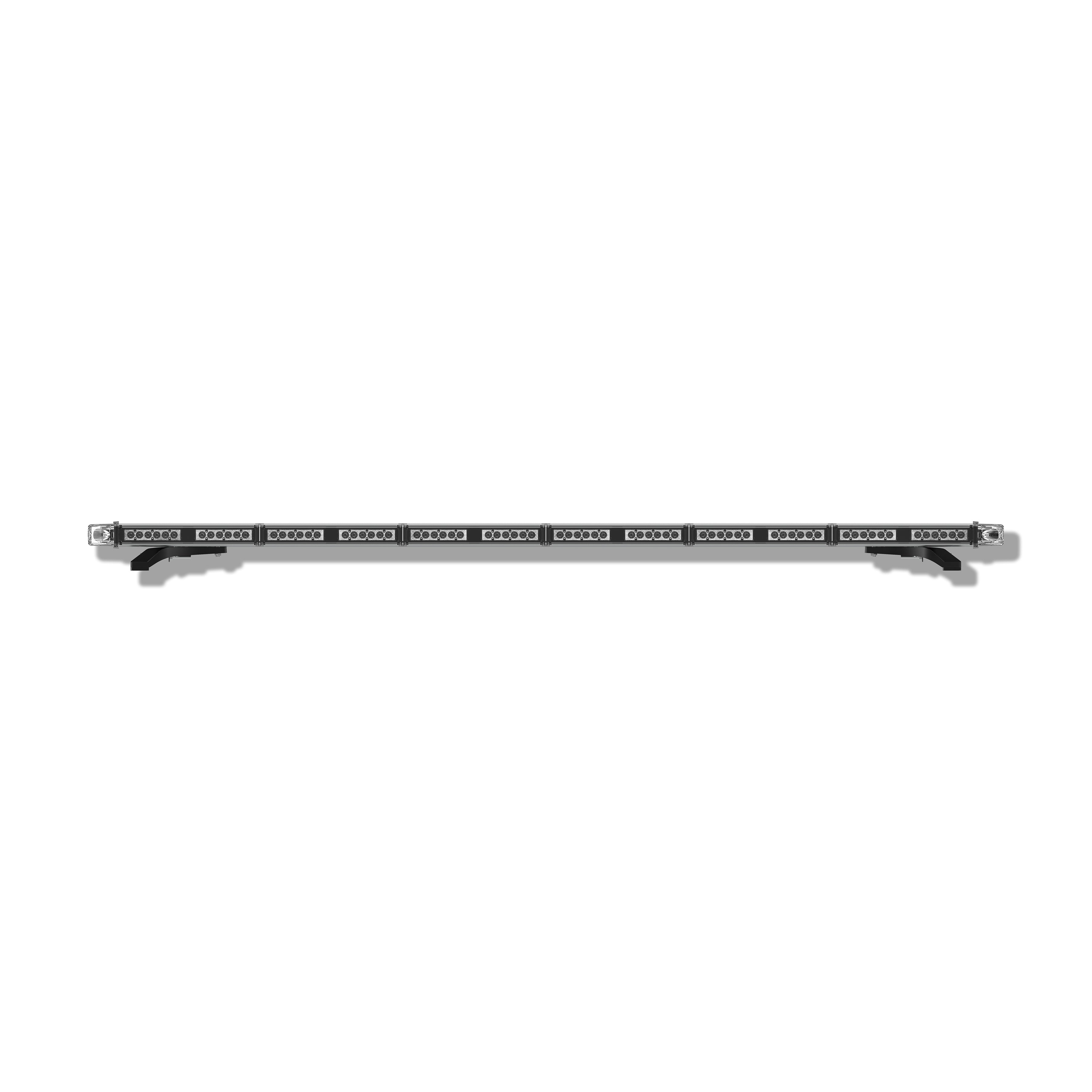 Predator Emergency LED Light Bar 55 in