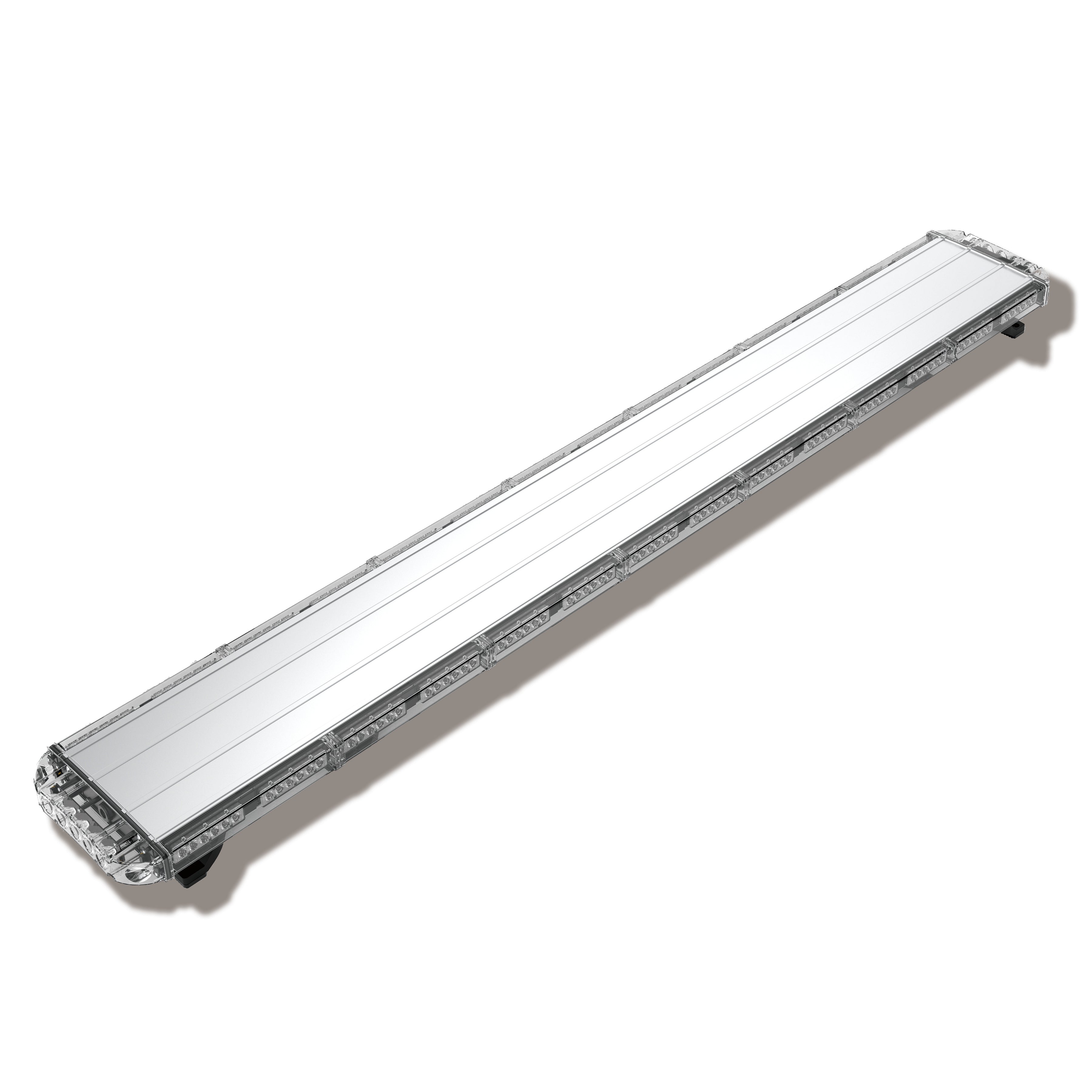 Predator Emergency LED Light Bar 63 in