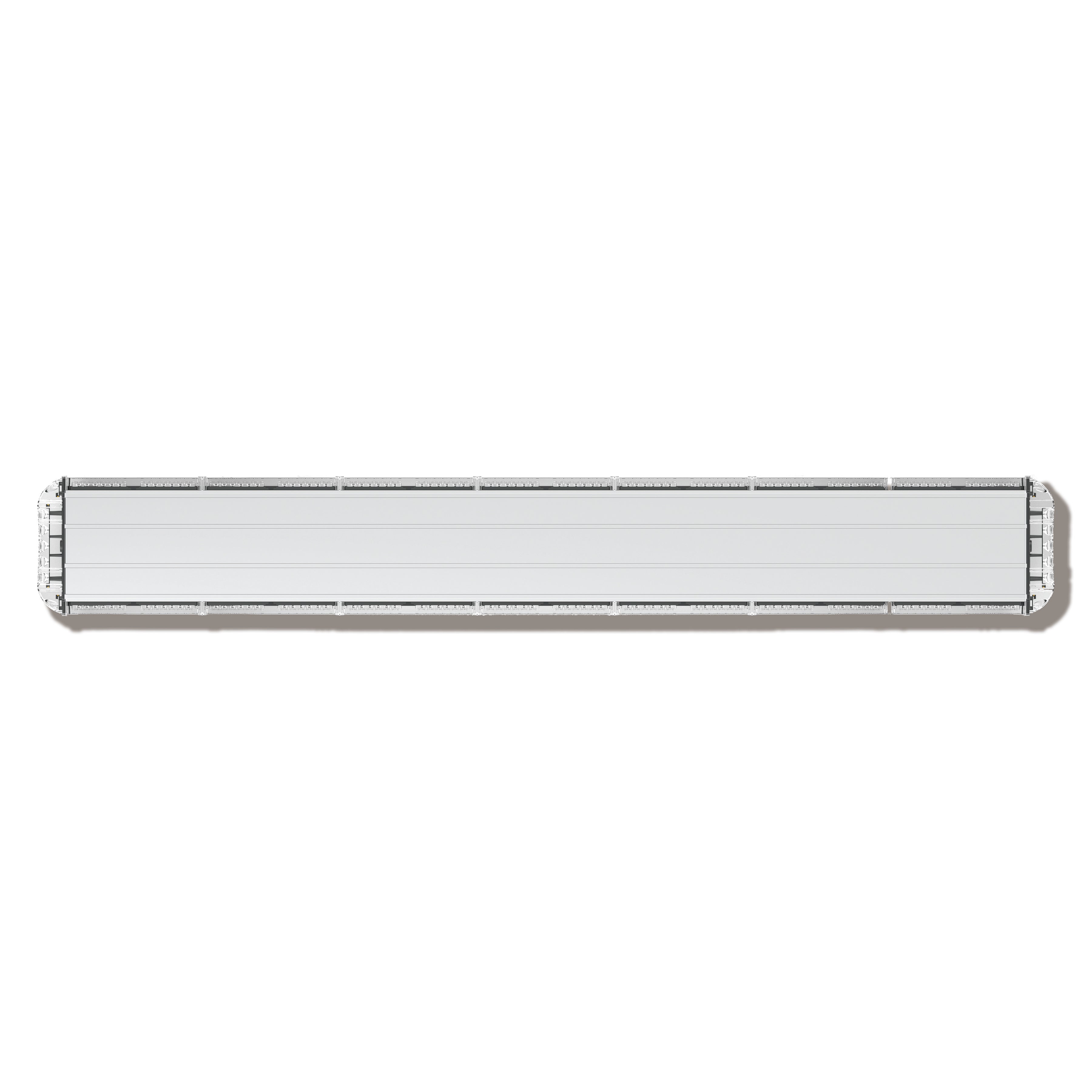 Predator Emergency LED Light Bar 63 in