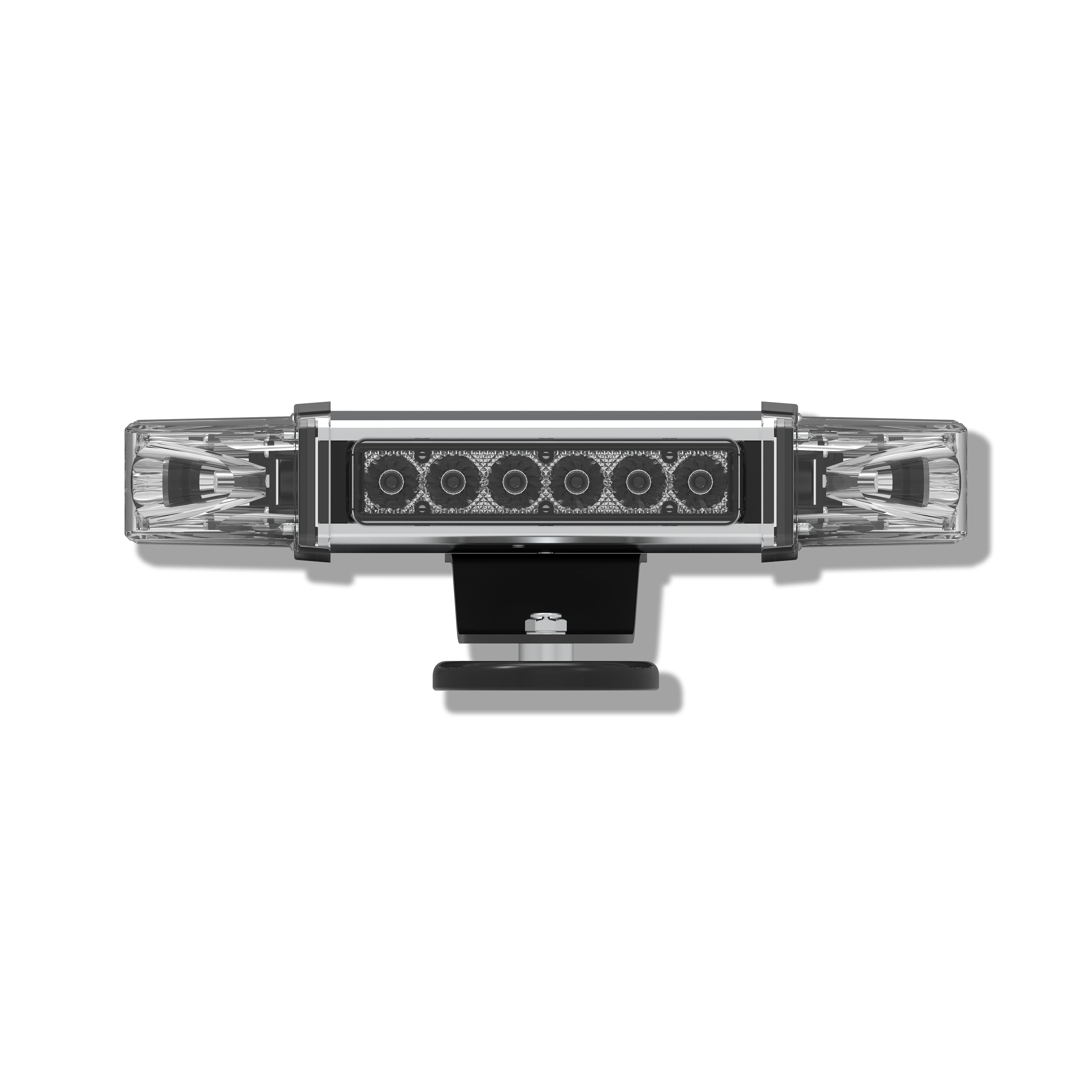 Emergency LED Light bar 10in