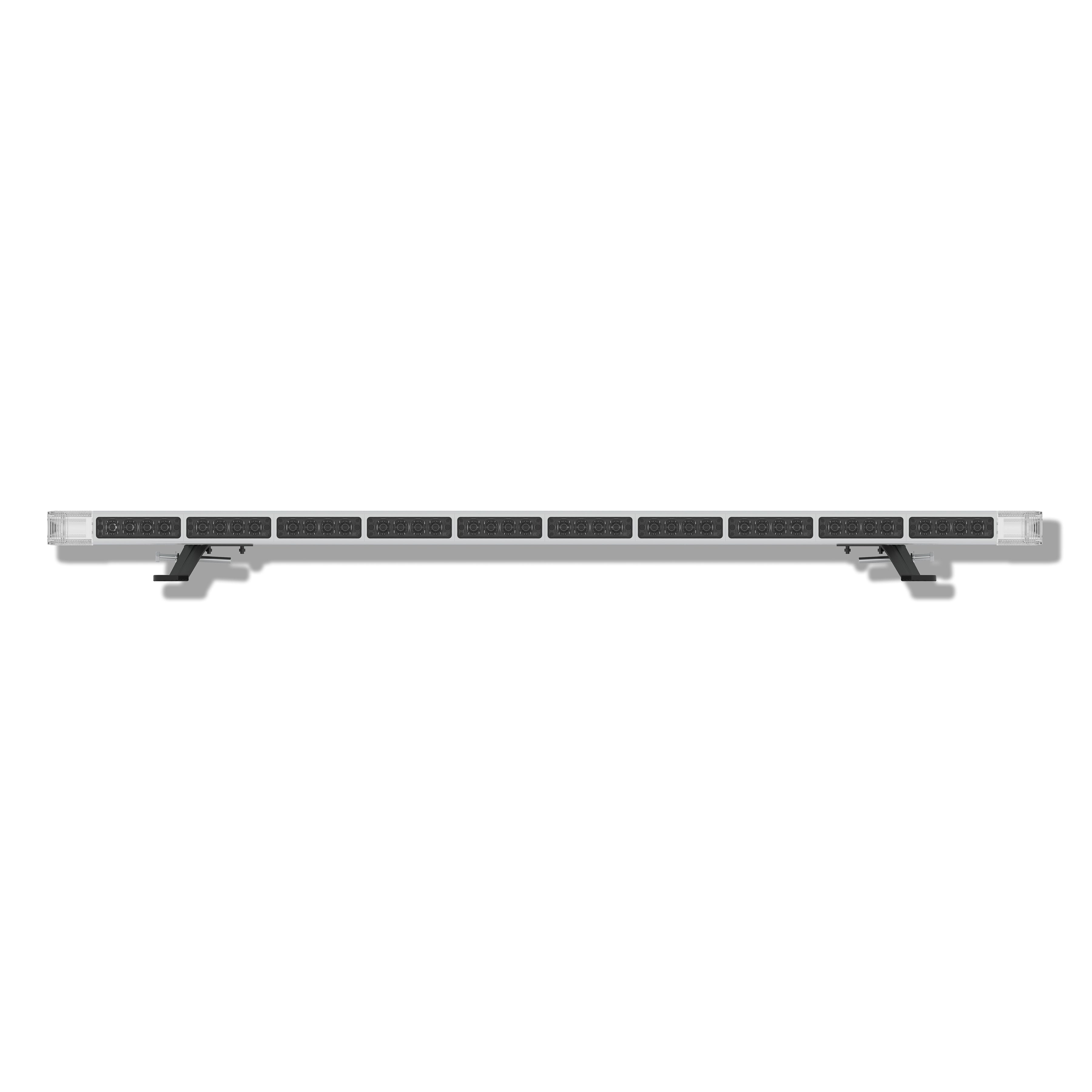 TIR Emergency 3 Watt LED Light bar 48in