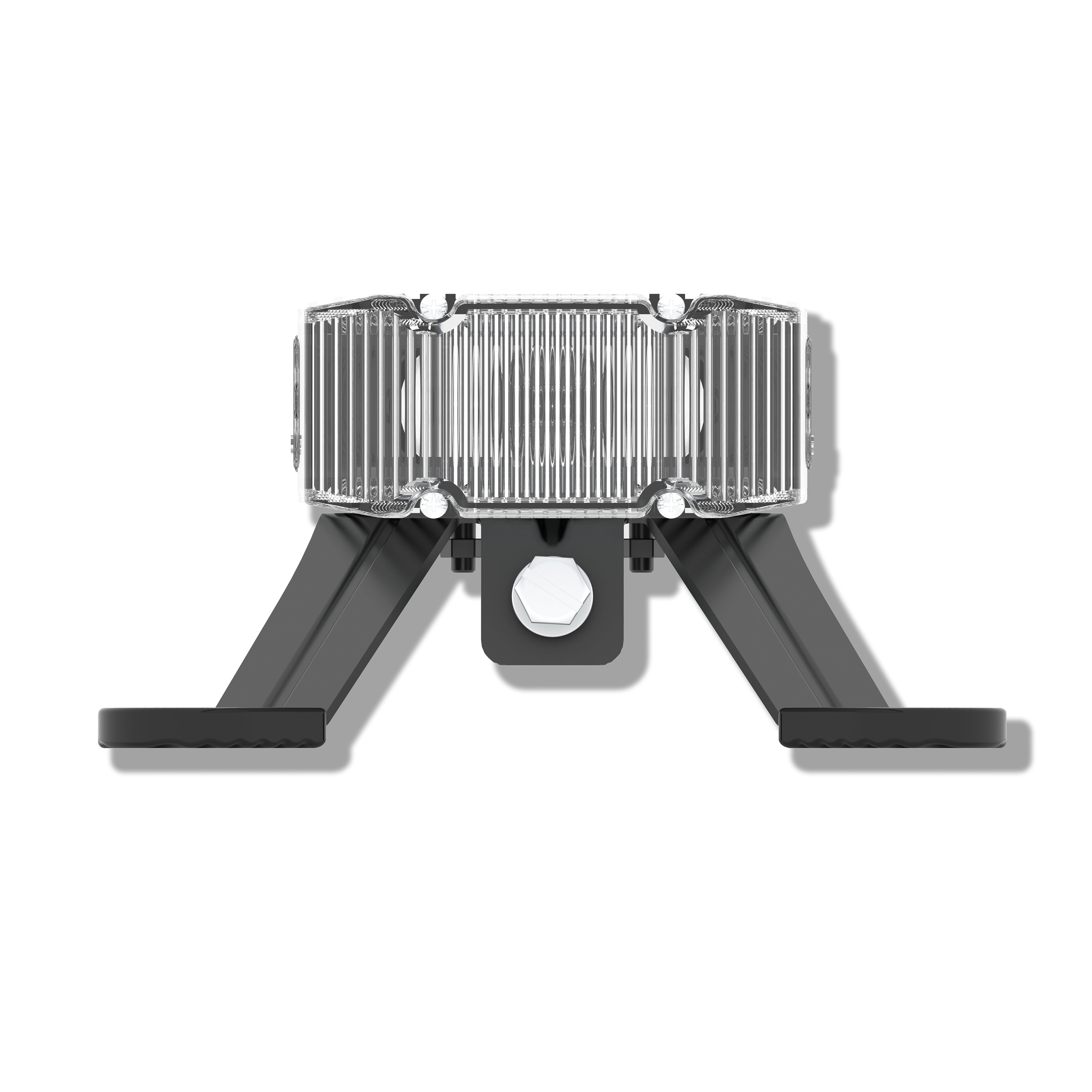 TIR Emergency 3 Watt LED Light bar 60in