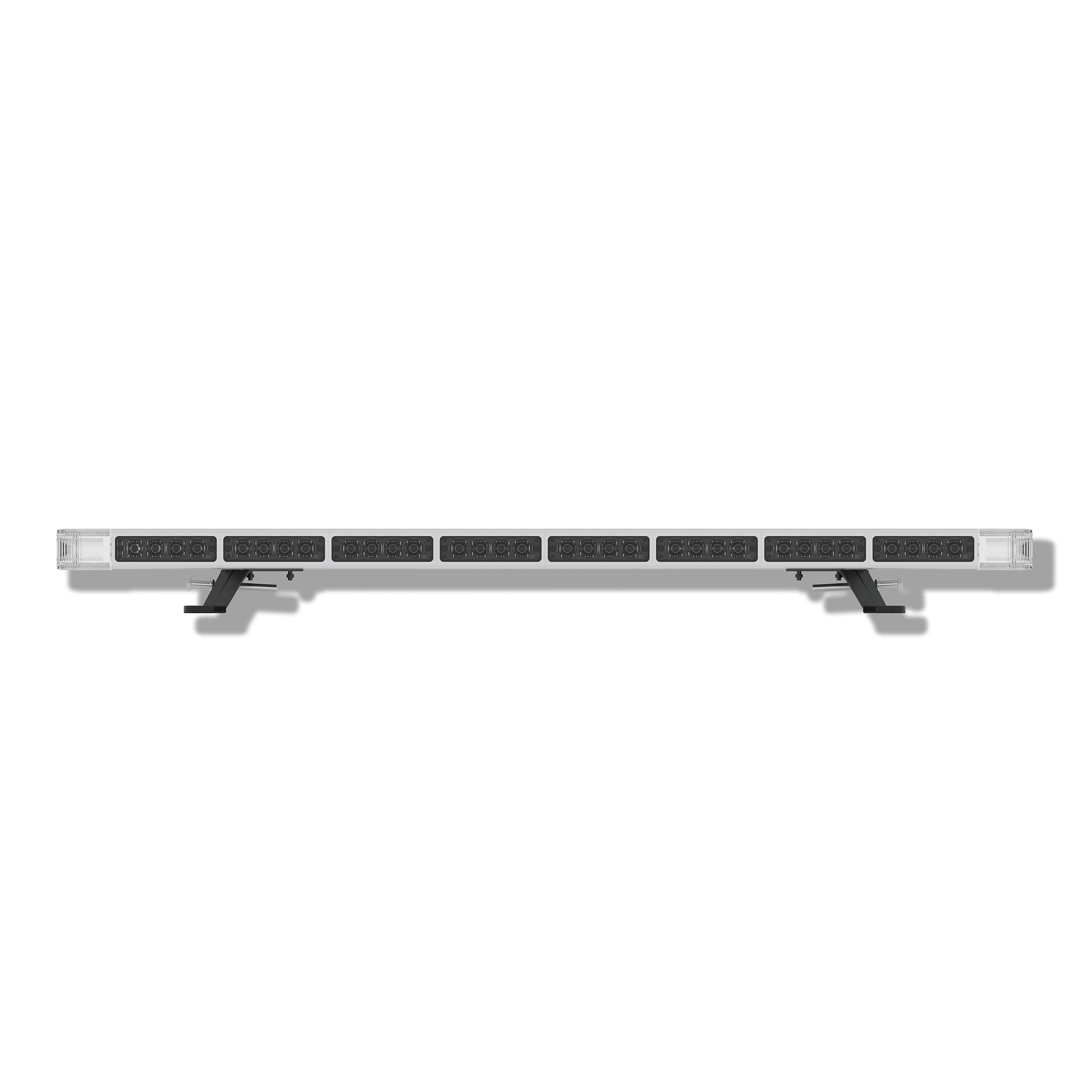 TIR Emergency 3 Watt LED Light bar 40in