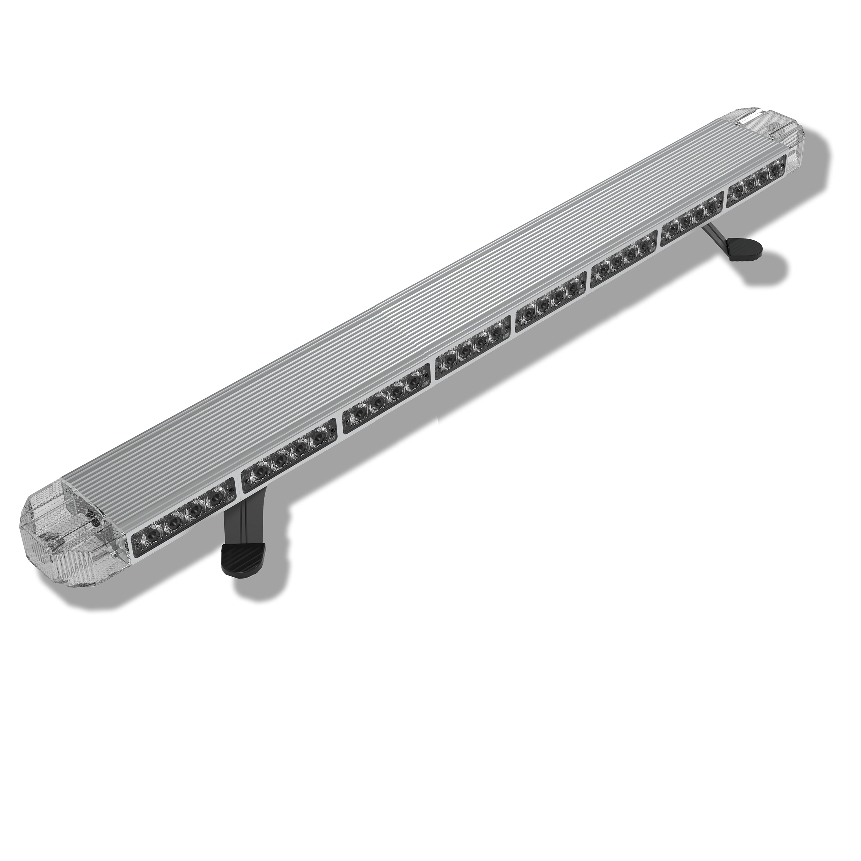 TIR Emergency 3 Watt LED Light bar 40in