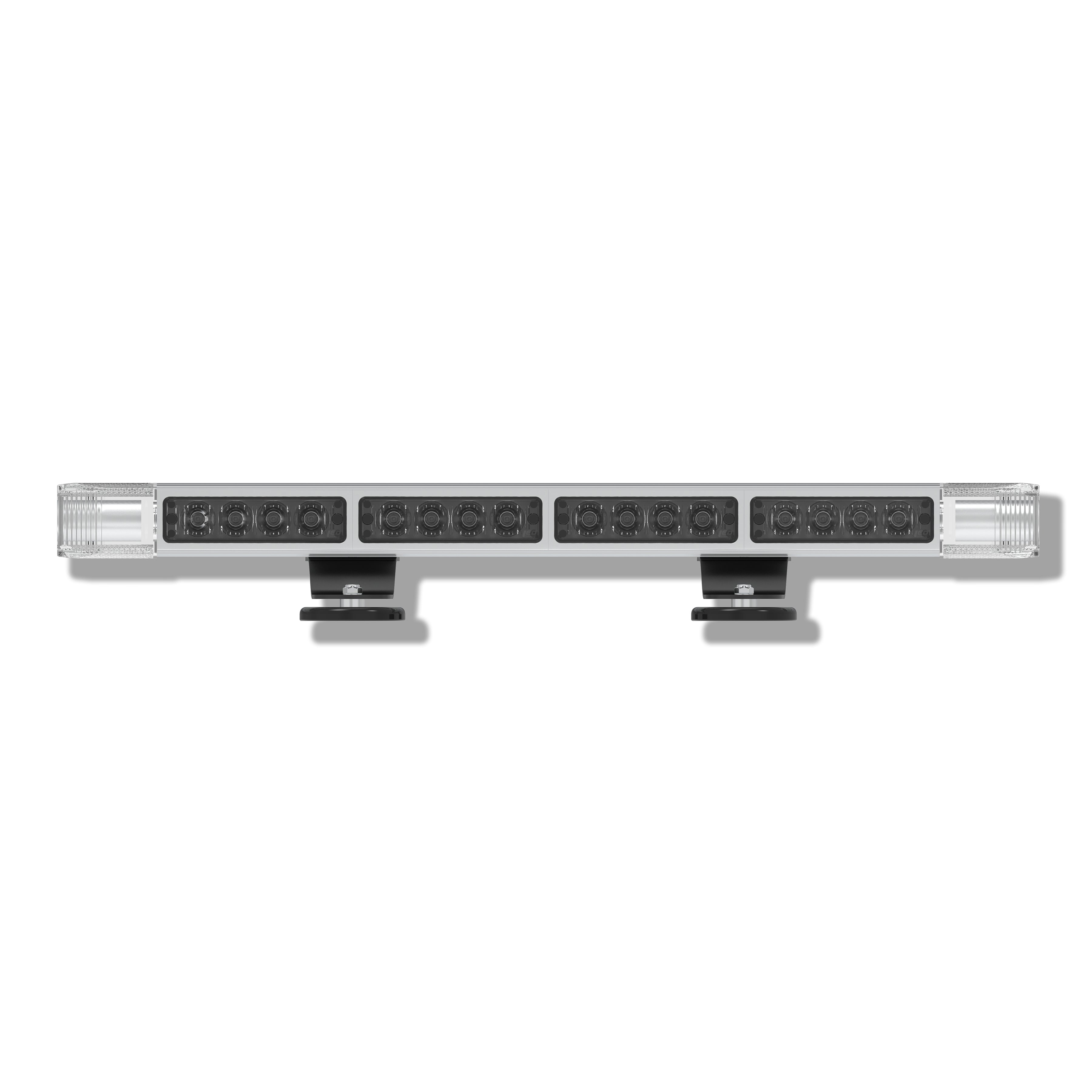 TIR Emergency 3 Watt LED Light bar 23in