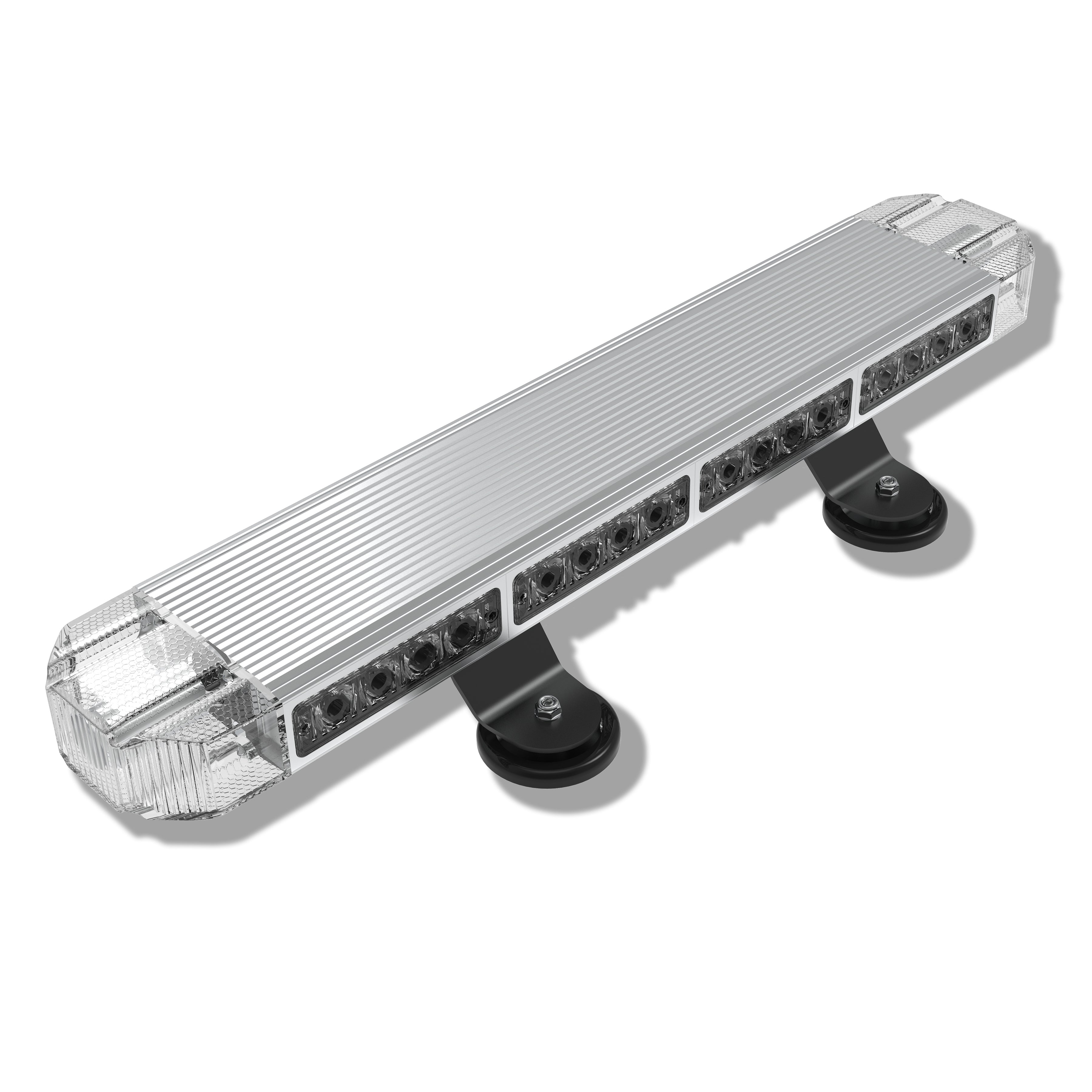 TIR Emergency 3 Watt LED Light bar 23in