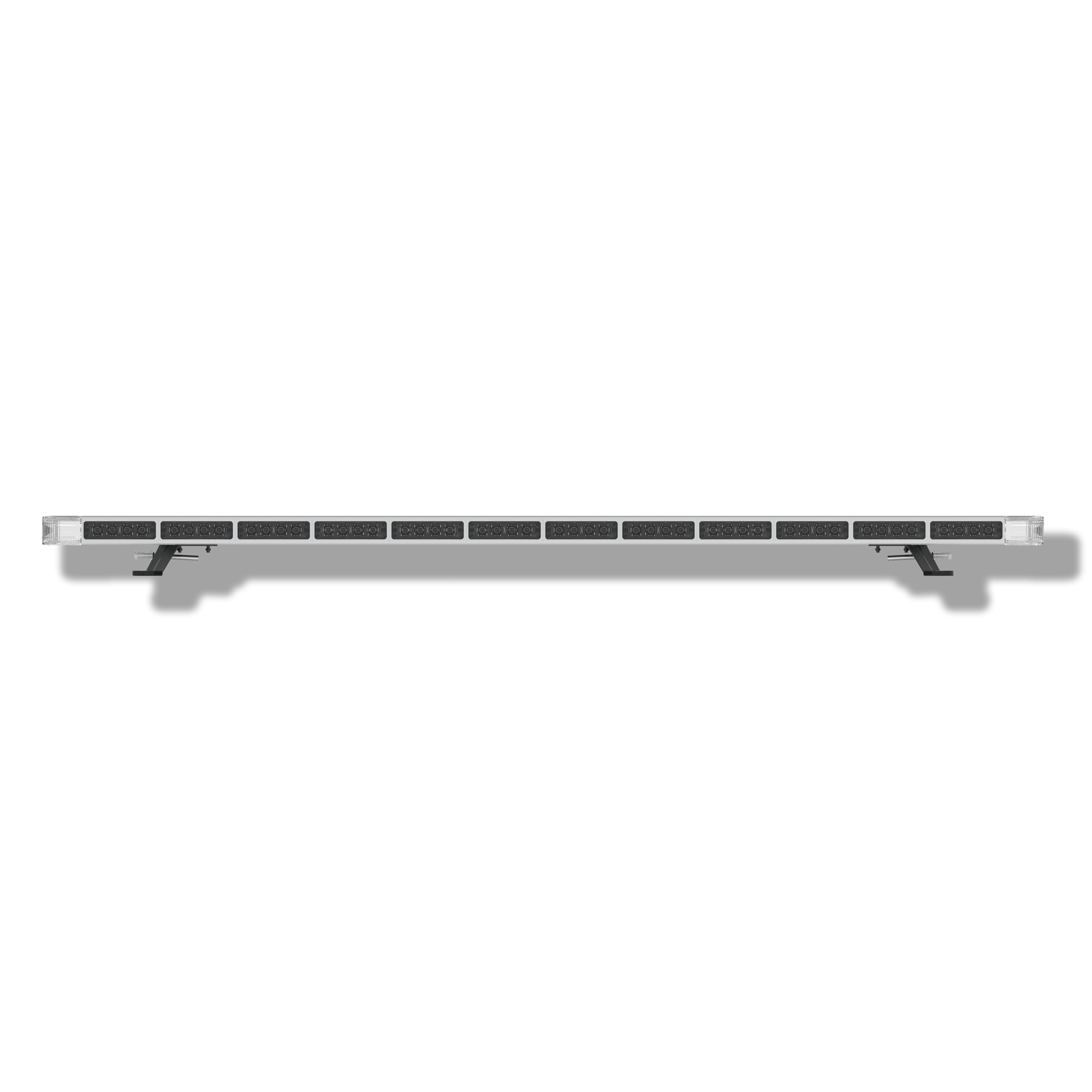 TIR Emergency 3 Watt LED Light bar 60in