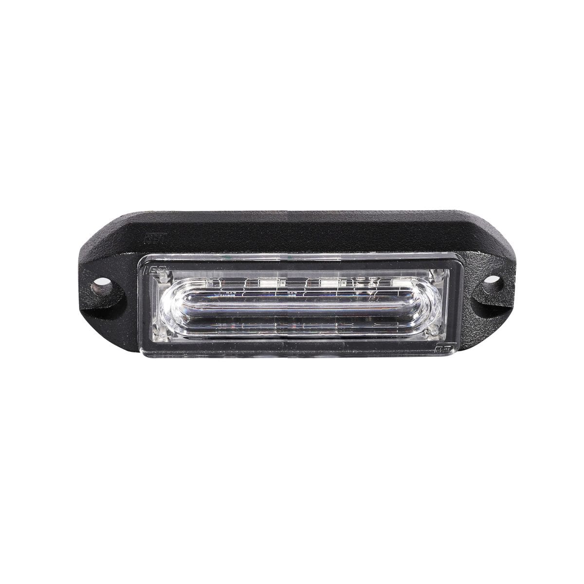 Grille LED surface mount