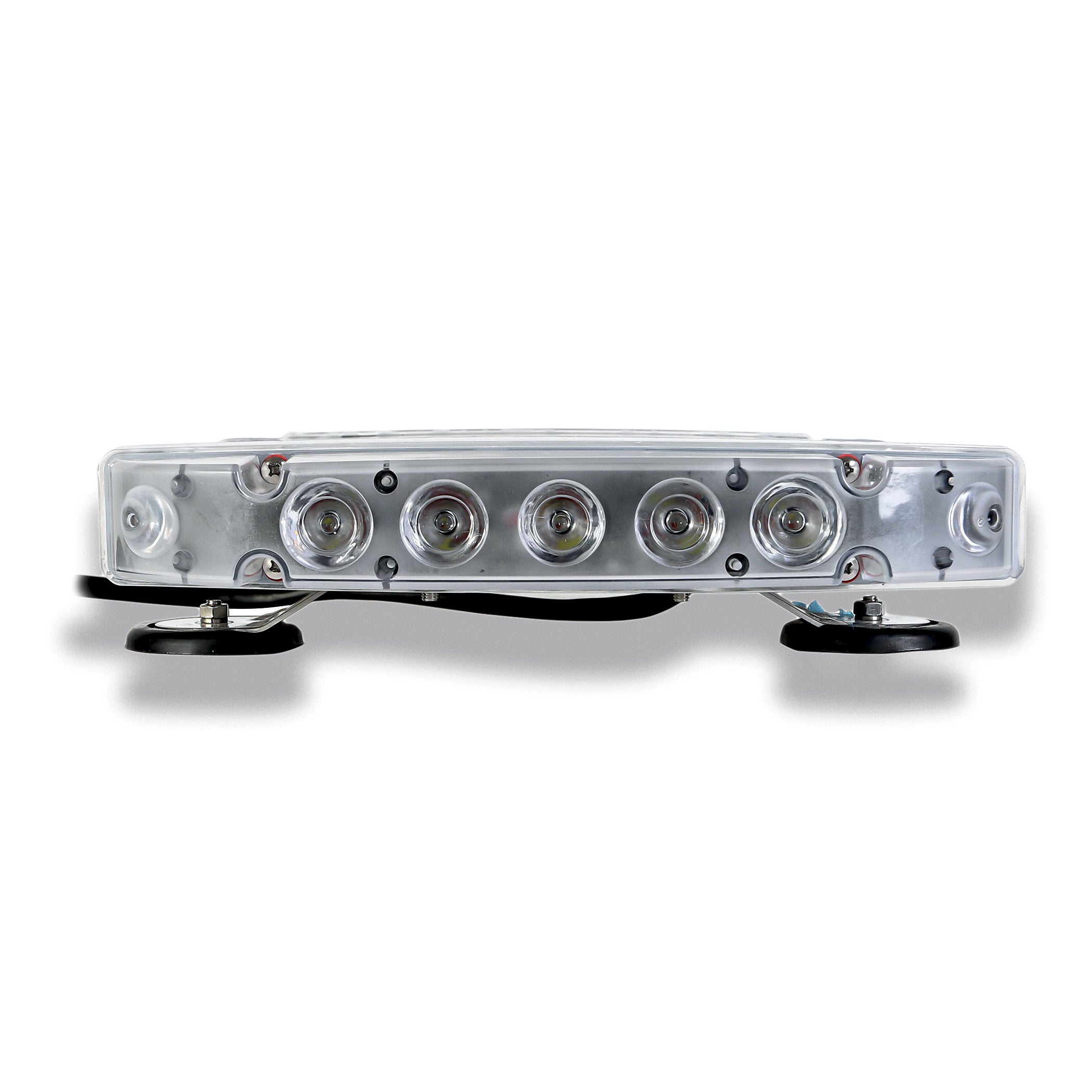 Mini LED Emergency Light Bar 18 in